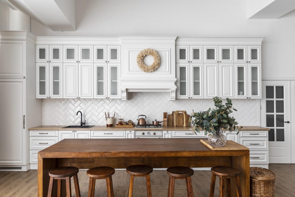 Kitchen cabinet makers