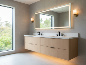 Bathroom Vanity Ideas