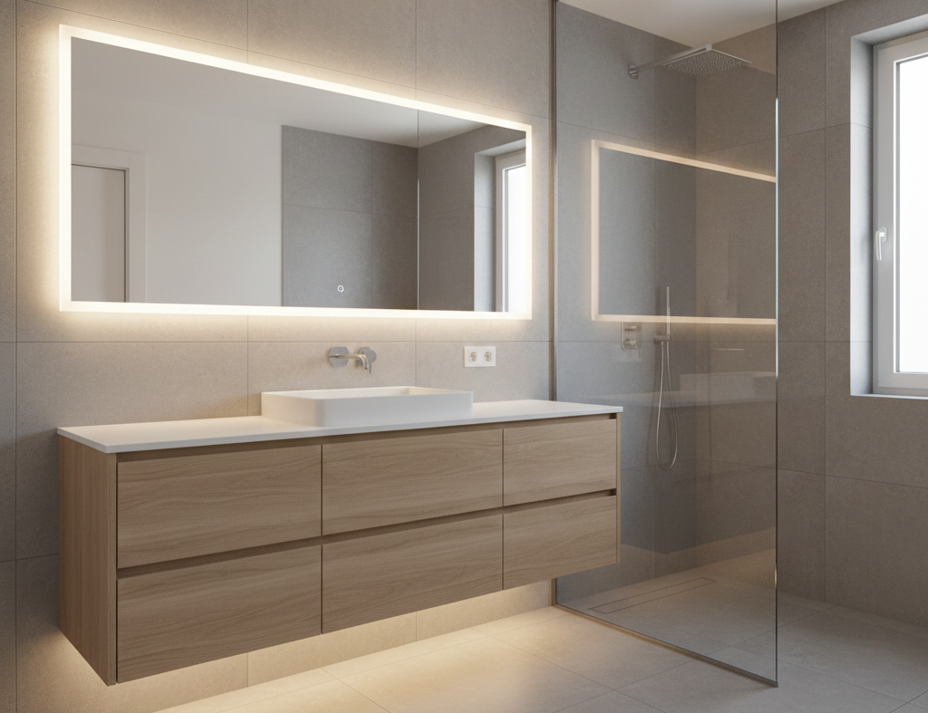 Bathroom Vanity Ideas