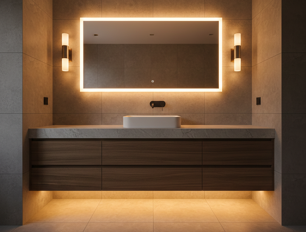 Bathroom Vanity Ideas