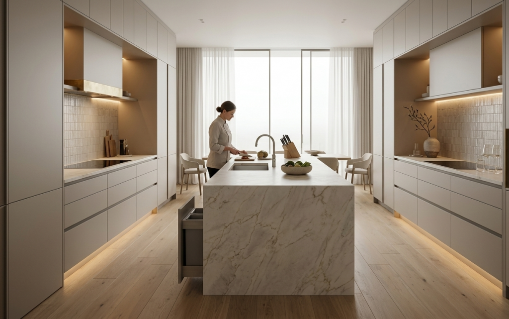 Bespoke Kitchen Design Guide