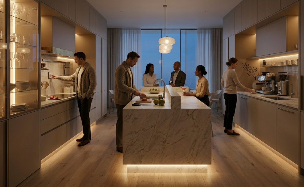 Bespoke Kitchen Design Guide