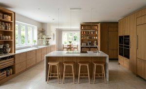 Standard Cabinet Sizes Guide