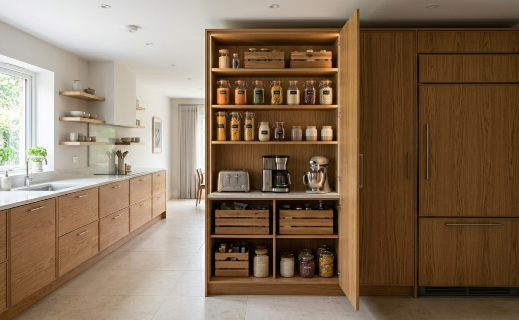 Standard Cabinet Sizes Guide