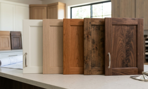 Cabinet Wood Species