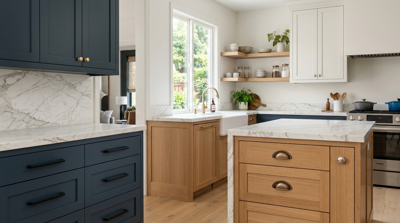 Cabinet hardware