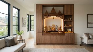 Pooja Mandir Design Ideas